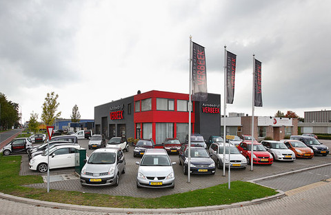 Autobedrijf Verbeek